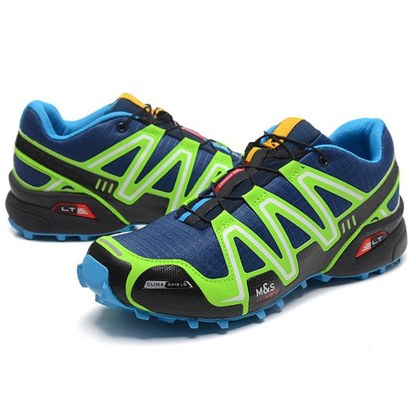 Koşu Ayakkabıları XT6 Solomon Gelişmiş Atletik Ayakkabı Erkek Xapro 3DV8 Üçlü Siyah Örgü Kanatlar 2 Beyaz Mavi Kırmızı Sarı Yeşil Hız Çapraz Speedcross Erkek Kadınlar 74
