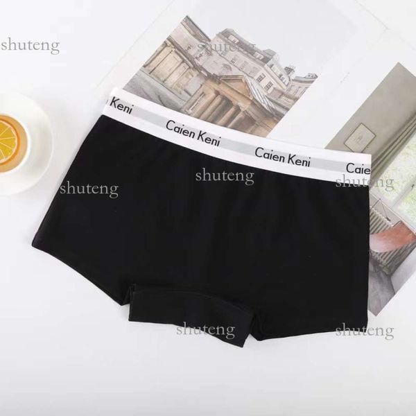 Damenhöschen Frauen Boyshorts Weibliche Sicherheitshöschen Mädchen Shorts Mode Boxer Unterwäsche Lady Höschen Unterhosen Mädchen Slips 492 171 3