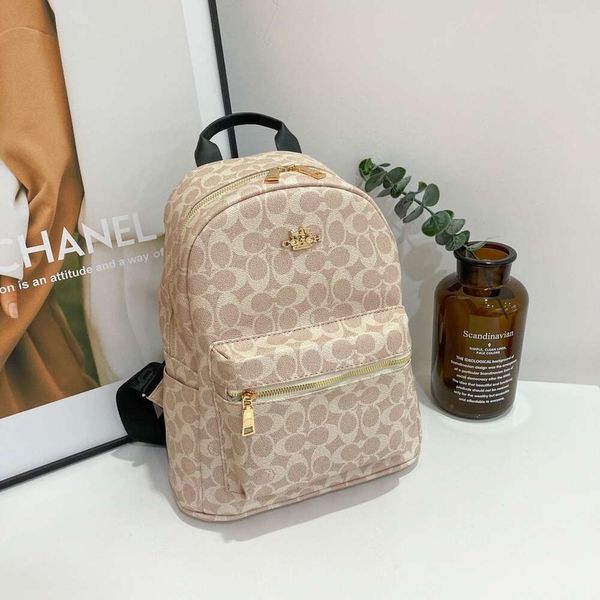 zaini Designer Borsa da esterno Zaino Zaino da uomo Borsa da libro di moda Borsa da viaggio per il tempo libero Borsa per computer di grande capacità Zaino da uomo d'affari Zaino Coch M42U