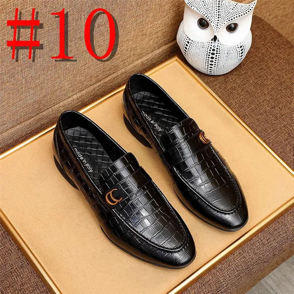 26 Modelo Novos Mocassins para Homens Borlas Cores Misturadas Casamento Dedo Do Pé Redondo Slip-On Primavera Outono Negócios Sapatos Casuais Feitos À Mão Homens Designer Vestido Sapatos