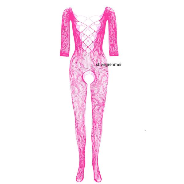 Europäische Herren Body Sexy Dessous Männliche Unterwäsche Mesh Siamese Große Drachen Muster Nachtwäsche Sex Uniform Versuchung Nachthemden