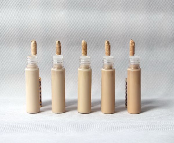 Kontur-Concealer-Make-up, natürliche Creme, Schattierung, Gesichtsaufhellung, Feuchtigkeitscreme, Aufhellung, nahrhaft, vollständige Abdeckung, Konturierung, Kosmetik, Make-up-Concealer