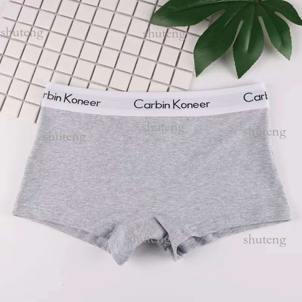 Damenhöschen Frauen Boyshorts Weibliche Sicherheitshöschen Mädchen Shorts Mode Boxer Unterwäsche Lady Höschen Unterhosen Mädchen Slips 784 146 6