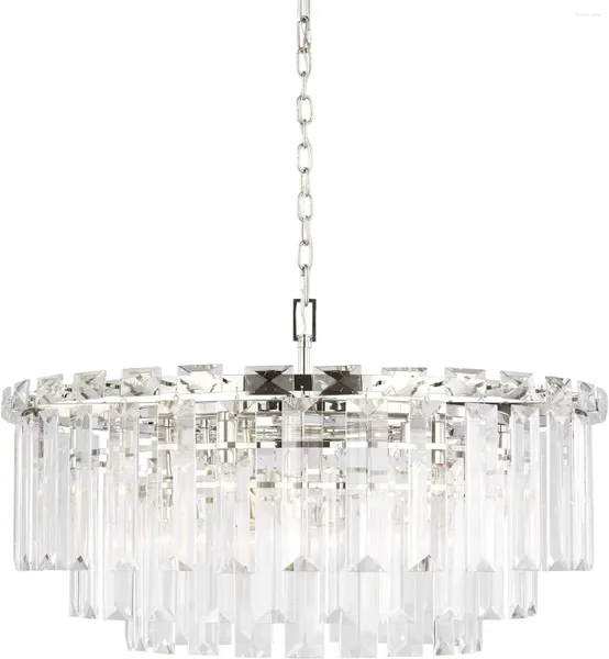 Lustres Generation Lighting CC12716 Arden Lustre de 33