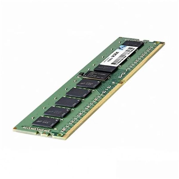 Festplatten Guter Preis 4Zc7A08710 Thinksystem 64 GB Truddr4 293 Hz Speicherkit Ddr4 für Sr630 Sr650 Sr950 Drop Delivery Computers Netzwerk Dhjie