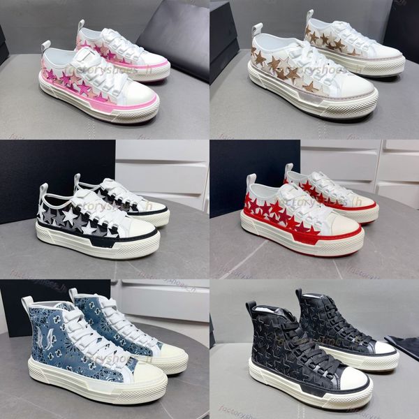 MA 1Designer Tainers Homens Sapatos Ma Court Hi Sneakers Mulheres Formadores Moda Estrelas Sapato Couro Genuíno Sneaker Plataforma Court Rubber Trainer Mocassins de tecido de luxo