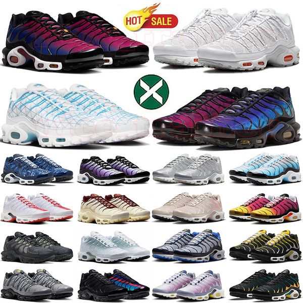 nike air max plus tn airmax tn airmaxs tns terrascape utility Scarpe da ginnastica uomo donna scarpe da corsa 25 ° anniversario 【code ：L】 fc barcelona clean white sneakers