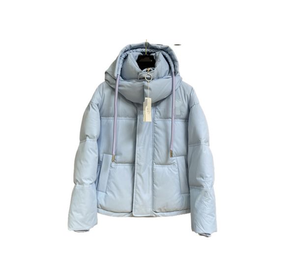 Escócia dos homens para baixo casaco marca puffer jaqueta outwear designer presente de luxo dia dos pais inverno para baixo casaco puffer outdoorea pd xman007
