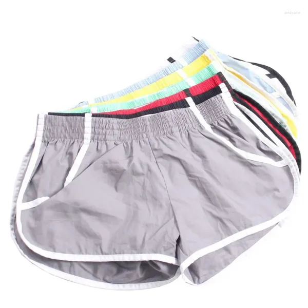 Pantaloncini da uomo Abbigliamento ad asciugatura rapida Casual per la casa Uomo G Cinghie tascabili all'interno del costume da spiaggia
