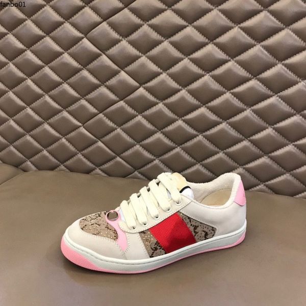 Кроссовки Lovelight Screener Crintal Ladies Sneaker Shoes Shoes Sneakers Designer Stripe Fashion Dirty Lace-Up Tennis The Fabry для женщин Askjn00001