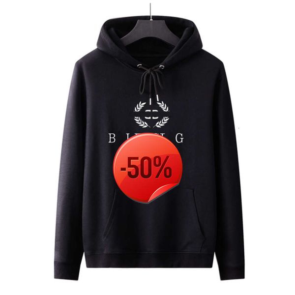 Natal Desconto Mens Hoodies Moletons Homens Mulheres Designer Luxo Com Capuz Mens Roupas High Street Imprimir Pulôver Inverno Moletom Puro Algodão Plus Size Lux