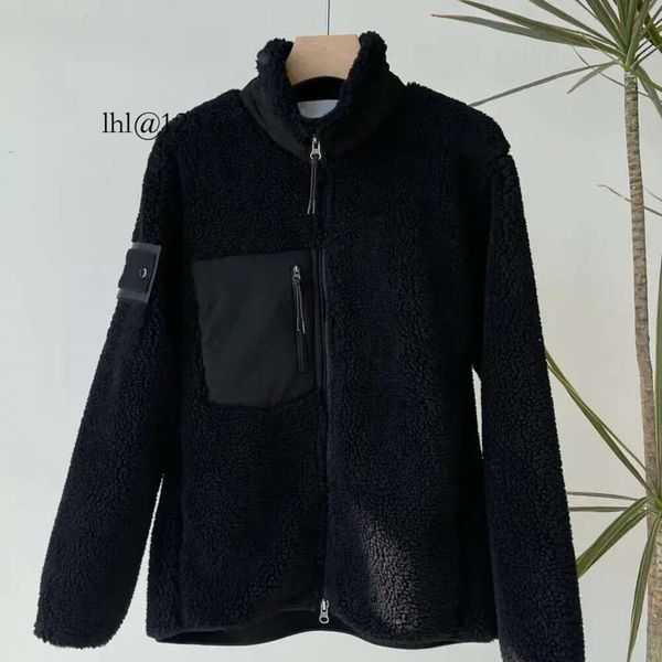 Giacche Topstoney Man Stone Cappotti Island Designer Konng Gonng Abbigliamento uomo Giacca di marca Europa Am D Commercio all'ingrosso 2 pezzi Sconto del 10%