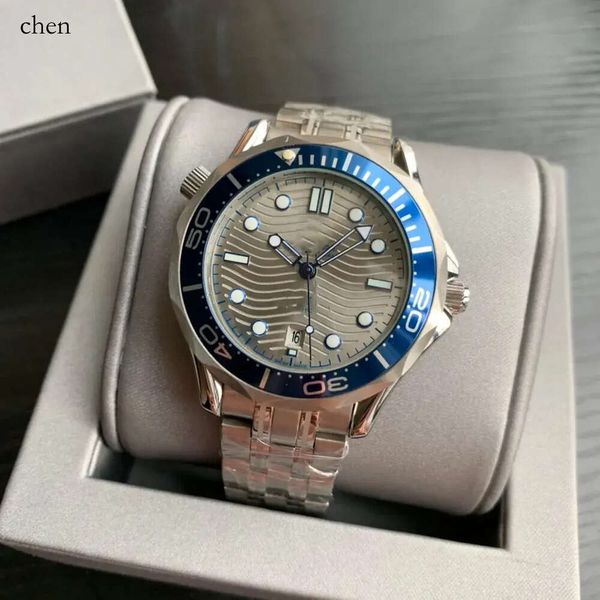 s Top Men Limited Watch Спортивные часы с автоматическим механизмом Master M Watches Stai Sport ater e