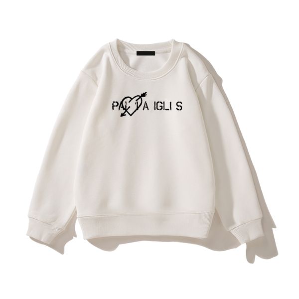 Designer Kinder Hoodies Winter Baby Kleidung Sweatshirts Luxus Hoodie Jungen Mädchen Baumwolle Sweatshirt Kinder Kleidung Kind Kleinkind Pullover CYD23120804