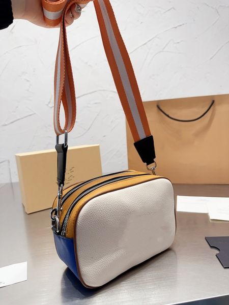 Moda kadın erkekler anlık doku bayanlar bayan çanta çanta ünlü kamera tasarımcısı küçük crossbody cüzdan mini kadın omuz çantaları cüzdan sırt çantası pochette totes