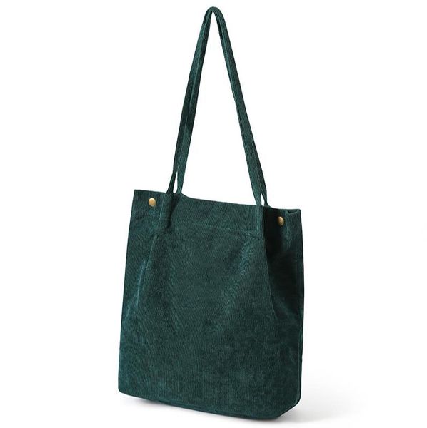 Borsa a tracolla in velluto a coste del nuovo stilista Borsa a tracolla da donna Borse a tracolla di alta qualità personalizzate per i designer di borse da donna