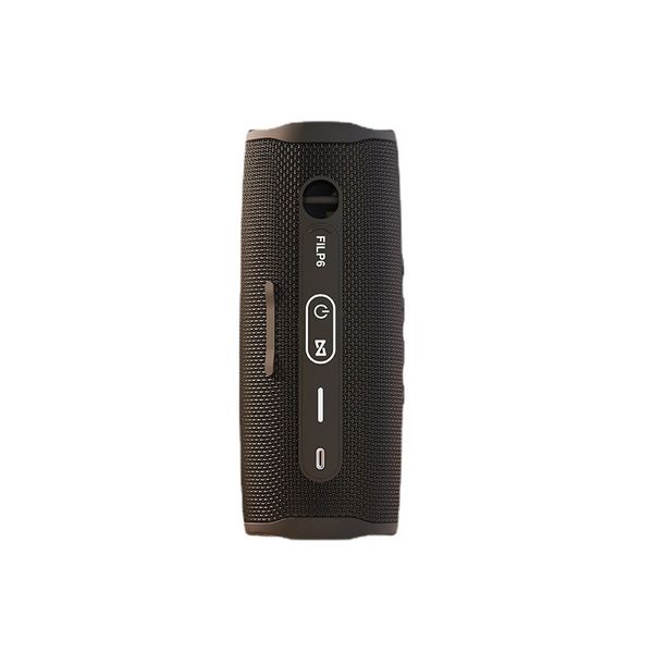 Flip 60000 Zylinder Drahtloser Bluetooth-Lautsprecher Tragbarer Outdoor-Sport Wasserdichter kleiner Lautsprecher Lautsprecher