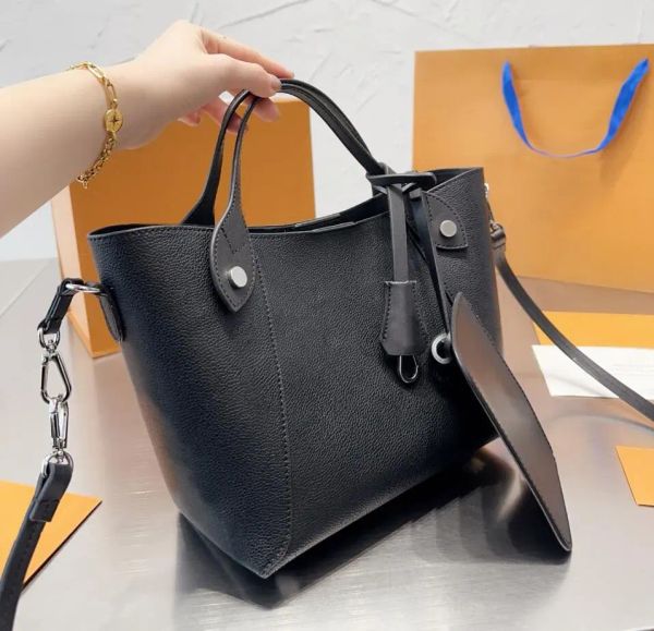 HINA Tote Borsa di design di lusso Borsa a tracolla modello classico scheletro Borsa a tracolla Borsa da donna alla moda