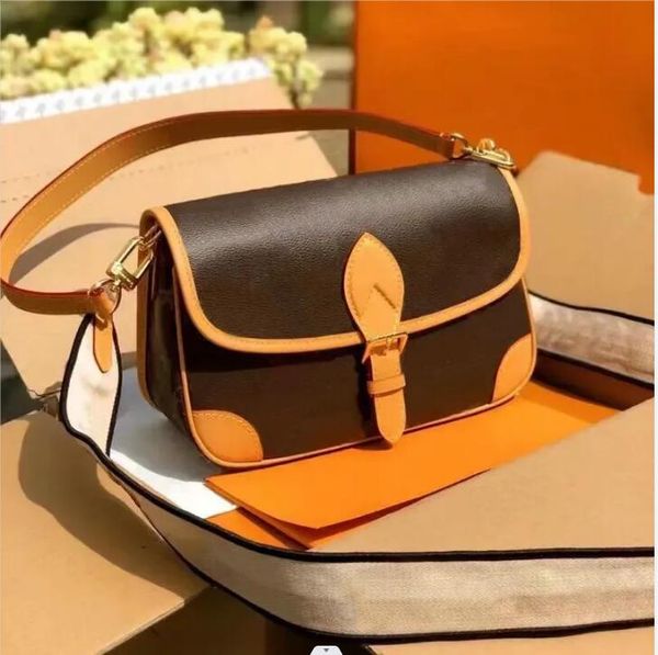 Модная бренда дизайн плеч для женщин Top Sacks Madbags Madsenge Lady Messenger Luxury Designers Crossbody Tote кошелек для кошелька рюкзак рюкзак