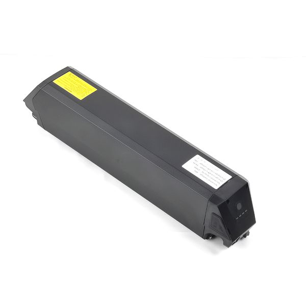 48V Ebike Batterie 21700 Zelle 48V Dorado 20Ah 25AH Riesige Kapazität 1500W 1000W 750W 500W Super leistungsstarker Bafang