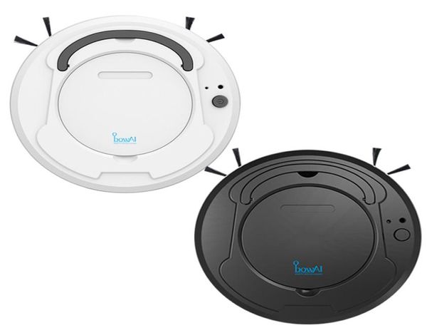 Piso multifuncional inteligente 3 em 1 Auto recarregável de varredura úmida de secagem a pó de pó de limpeza Smart Robot VACU4433251 SWARPG Dryg Vacu4425