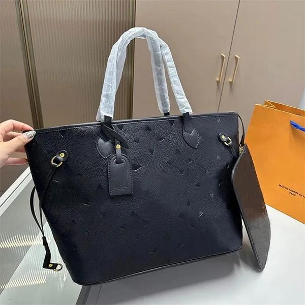 Designer di lusso da donna Borsa a tracolla KADAR Borse da donna in pelle Borsa a portafoglio Borse a tracolla Shopping Tote Pruse Borsa a mano con nappa 3 pezzi set nave libera