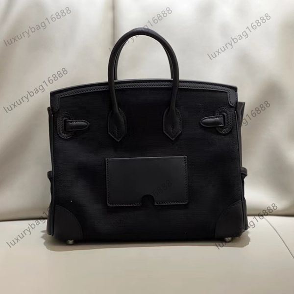 Bolsas de lona Bolsas de moda Bolsa feminina bolsa de designer bolsa de moda clássica bolsa de embreagem de qualidade bolsa de designer de luxo a sacola bolsa de ombro livro totalmente artesanal top a