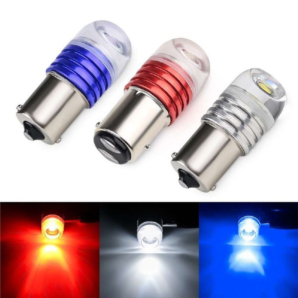 Neue 2 stücke 1156 BA15S 1157 BAY15D Rot Strobe Lampe 5730 DC 12 V Parkplatz Umge LED Stamm Birne Auto brems Blinker Schwanz Blinklicht