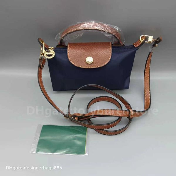 Borsa Femme Mini borsa a tracolla di lusso all'ingrosso Designer Portafoglio gnocco Borsa in pelle Liquidazione Vendita al dettaglio Mifan Borsa a tracolla Designer Borse per trucco