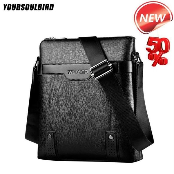 Bolso Hombre Maleta Sacoche Homme Lawyer Business Sac Saceiro Luxe Couro Laptop Messenger Lo Mas Vendido Sacos de Escritório Para Men1176a