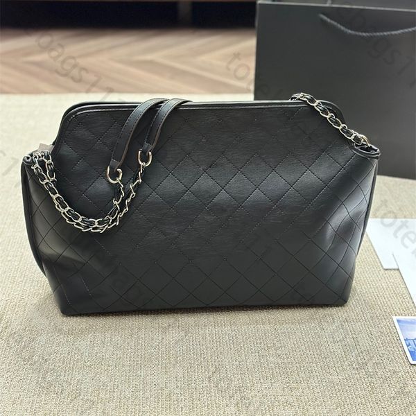 23k borse da donna firmate tote bag trapuntate in pelle scamosciata vinntage pochette tote bag francia borse di lusso in pelle di marca borse a tracolla grandi lady cross body chain strap borse per la spesa