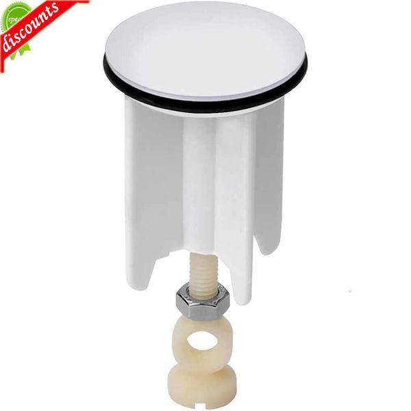 Aggiornamento Tappo Lavello Universale Tappo Pop-Up da 40 mm Tappo di Scarico di Ricambio Tappo per Lavabo Tappo per Lavabo Coperchio in Rame Universale Apparecchio per il Bagno