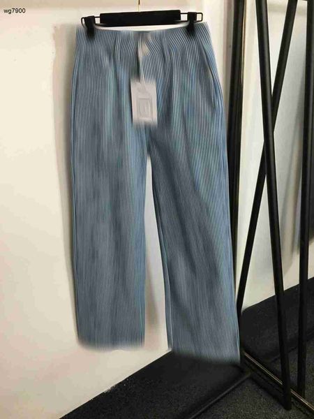 jeans da donna firmati abbigliamento di marca pantaloni da donna di qualità Ricoperti di ricami per ragazze Pantaloni in denim dritti 7 dic Nuovi arrivi