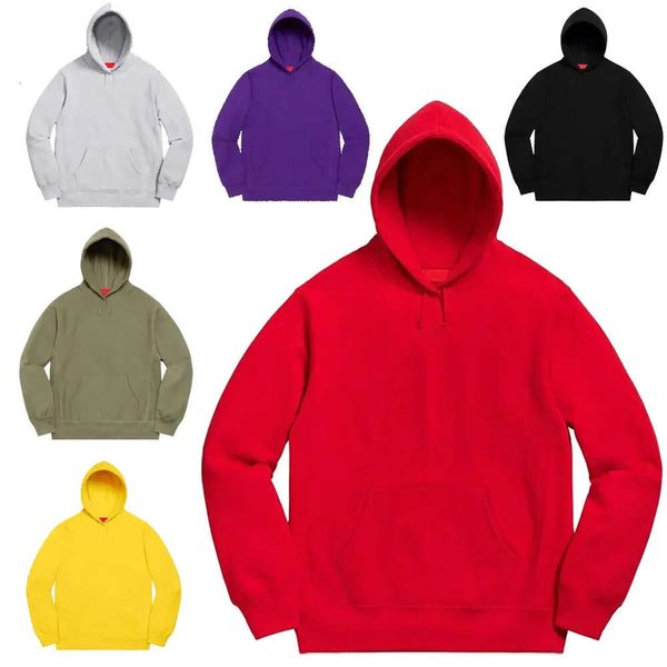 European American Tooling Tide Marke Sweatshirts Pullover Männer und Frauen Paare Klassischer Buchstabe Hoodie Stickerei Baumwolle W Großhandel 2 Stück 10% Rabatt C