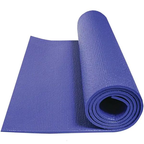 Коврики для йоги Коврик для йоги двойной толщины GF-YB-GY Блок для йоги 231208