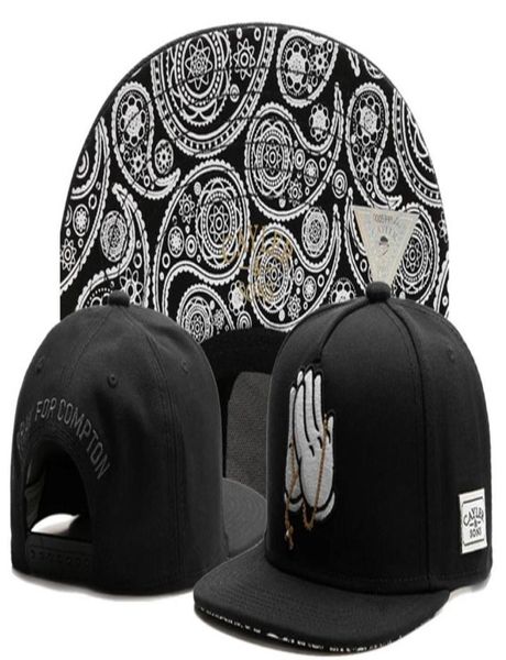 Sons Pray for Compton кепки с цветком кешью gorrasbones, женские регулируемые шапки Snapback, мужские спортивные шапки унисекс, Hiphop6276248