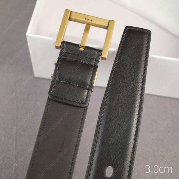 Tasarımcı Kemer Harfleri Toka Altın Gümüş Siyah Tokalı Sıcak Ceinture Luxe Moda Toka Kemeri Ünlü Marka 14 Seçenekler Kutu Paketleme