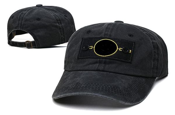 Top Designer lavado pano Mens Bonés de Beisebol mulher Marca Chapéus Bordados osso Homens Mulheres casquette Chapéu de Sol gorras Esportes malha truc7947740