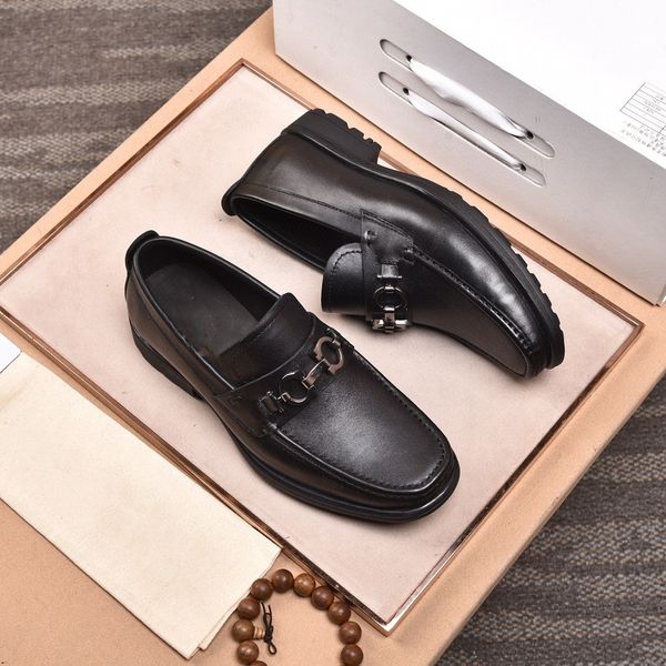 4model Triple Joint Handgefertigte formelle Herrenschuhe aus echtem Leder mit Cap Toe Oxford, luxuriöse italienische geschnitzte Designer-Kleiderschuhe für Geschäftsleute