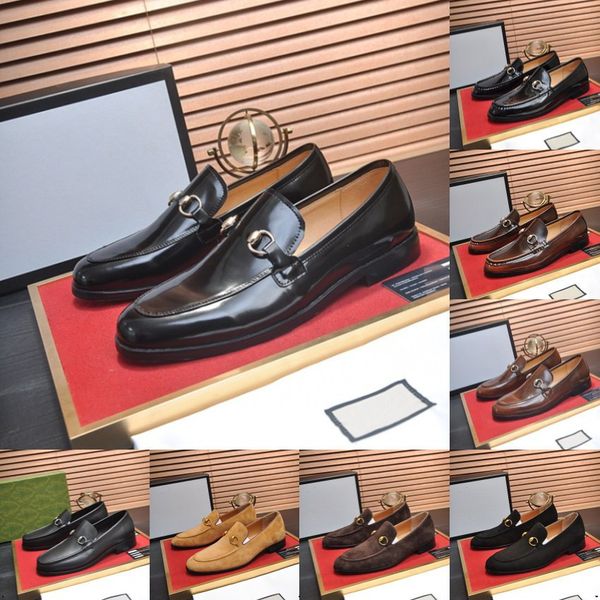 24model rein handgefertigte Schuhe aus echtem Rindsleder für Herren, Sapato, gesellschaftliche, formelle Hochzeit, Designer-Kleiderschuhe, Slipper, spitzer Zehenbereich, stilvoller Schuh