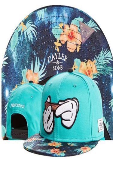 SON Kangaroo Borduren Kangol Snapback Caps verstelbare papa hoeden voor mannen botten snapbacks6839205