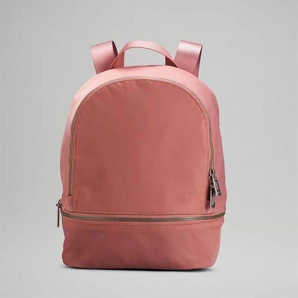 Designer Backpacks MULU Adventurer Backpack 11L Women Wallets outdoor bags onthego diaper bag men Duffle bags Purse Key Pouch 19cm207l