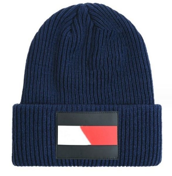 2023 Nuovi modelli Uomo Inverno Cappello lavorato a maglia Designer Beanie Donna Berretti con teschio Cappelli da neve caldi Cappelli da alpinismo da viaggio TM2