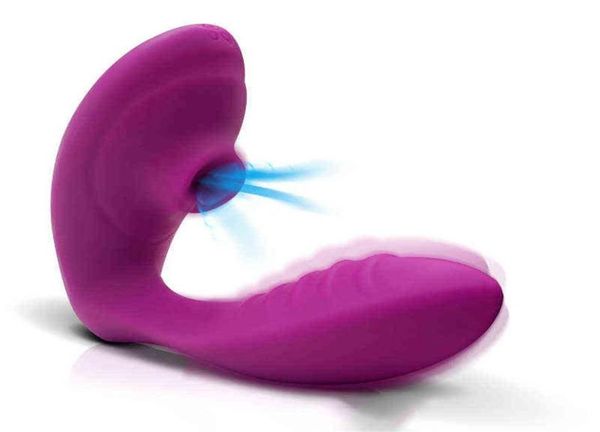 Nxy sexo adulto brinquedo mary tricolor feminino clitóris chupar g ponto estimular vibrador anal à prova dwaterproof água botão de silicone produtos mudos mastu8018742