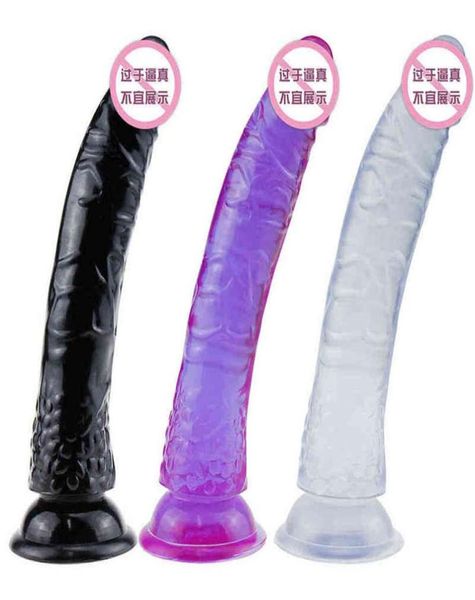 NXY DILDOS INARE REAListic Masturbatore anale giocattoli sessuali per coppie Crystal Jelly Espit Cups Penis che spinge Phalo Gay 1225249233333333333333333333333333333333333333333333333333333333333333333333333333333333333333333333333333333333333333333333333333333333333333333333333333333333333333333333333333333333333333333333333333333333333333333333333333333333333333tivamente