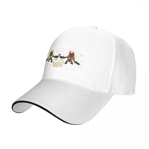 Шариковые кепки Grunt для вечеринки по случаю дня рождения (БЕЗ ФОНА) Бейсбольная кепка Шляпа Пляжная сумка Симпатичные шапки для мужчин Женские