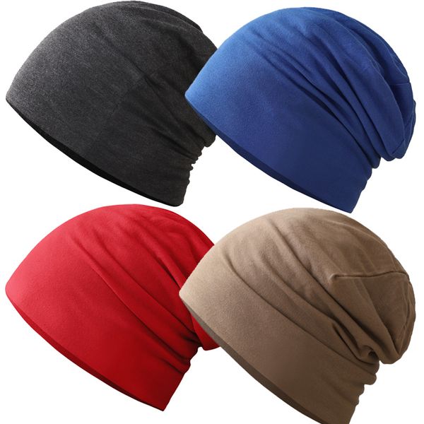 Damen-Turban-Hüte mit Tiermotiv, bedruckt, für Herren und Damen, dehnbarer Turban, Kopfwickelband, Chemo-Mütze, Turban-Hut-Anhänger