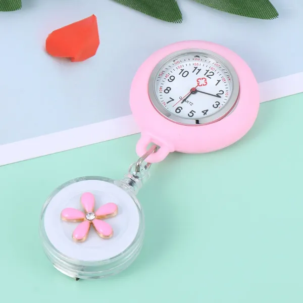 Orologi da tasca Accessori Orologio impermeabile per bambini Bambino da donna per donna