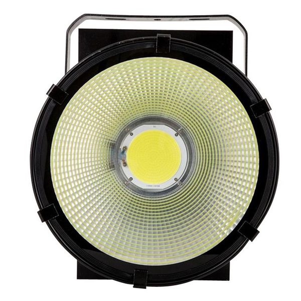 Faretto a LED da 1000 W Proiettore ad alta luminosità Gru a torre Lampada da miniera Stadio di calcio Proiettore Esterno impermeabile IP65 Safet279T