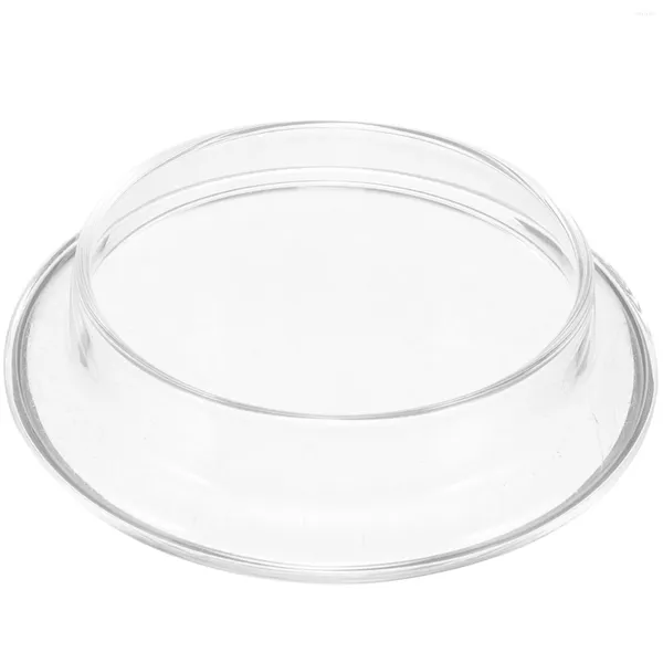 Set di stoviglie, coperchio di ricambio per teiera, accessorio per bollitore in vetro borosilicato